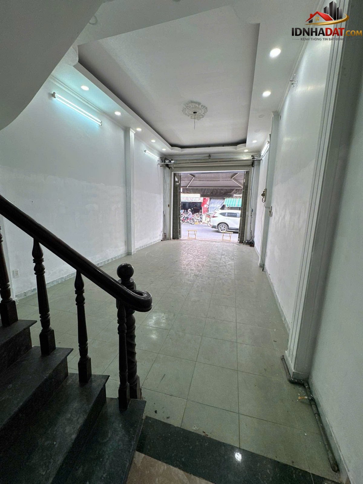 Mặt tiền Kinh Doanh sầm uất LẠC LONG QUÂN – Tân Bình Bán nhà đất Đường Lạc Long Quân – Phường cũ 10 Quận Tân Bình – Phường mới 10 – Thành phố Hồ Chí Minh 79m2 13 tỷ