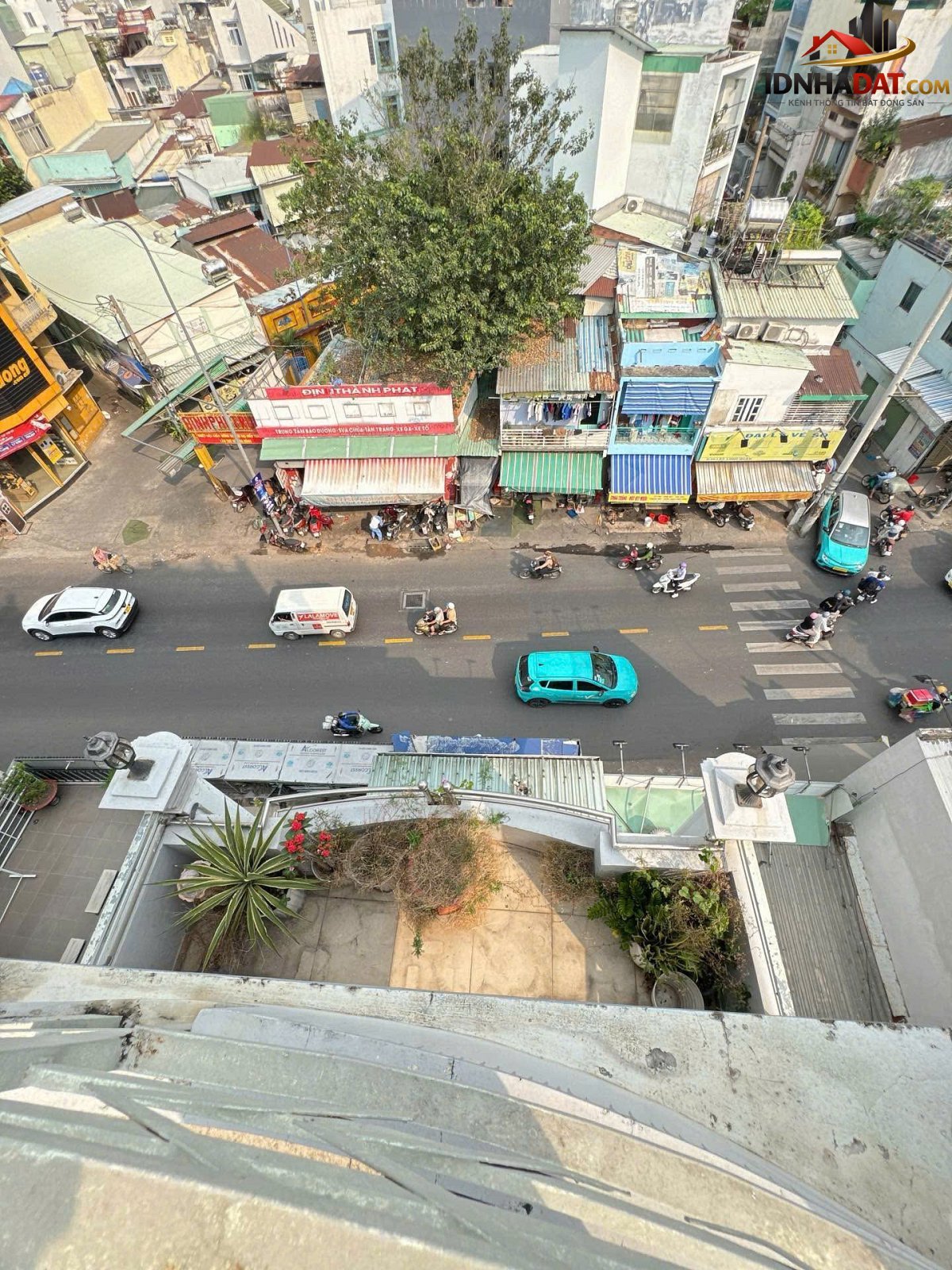 Mặt tiền Kinh Doanh sầm uất LẠC LONG QUÂN – Tân Bình Bán nhà đất Đường Lạc Long Quân – Phường cũ 10 Quận Tân Bình – Phường mới 10 – Thành phố Hồ Chí Minh 79m2 13 tỷ
