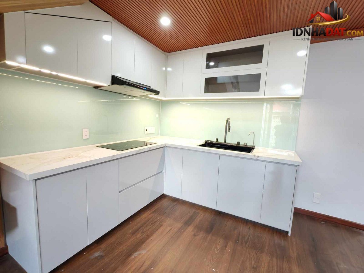 NHÀ NGÔ QUYỀN SƠN TRÀ CĂN GÓC, GÁC LỬNG Bán nhà đất Đường Ngô Quyền – Phường cũ Sơn Trà Quận Sơn Trà – Phường mới Sơn Trà – Thành phố Đà Nẵng 58m2 4.7 tỷ