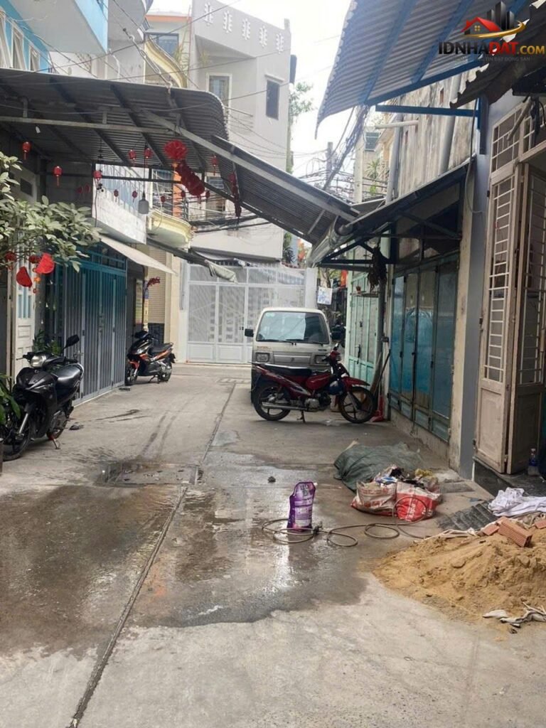 Bán nhà Phường 15 Quận Tân Bình Thành Phố Hồ Chí Minh diện tích 63m2 giá 5.9 tỷ