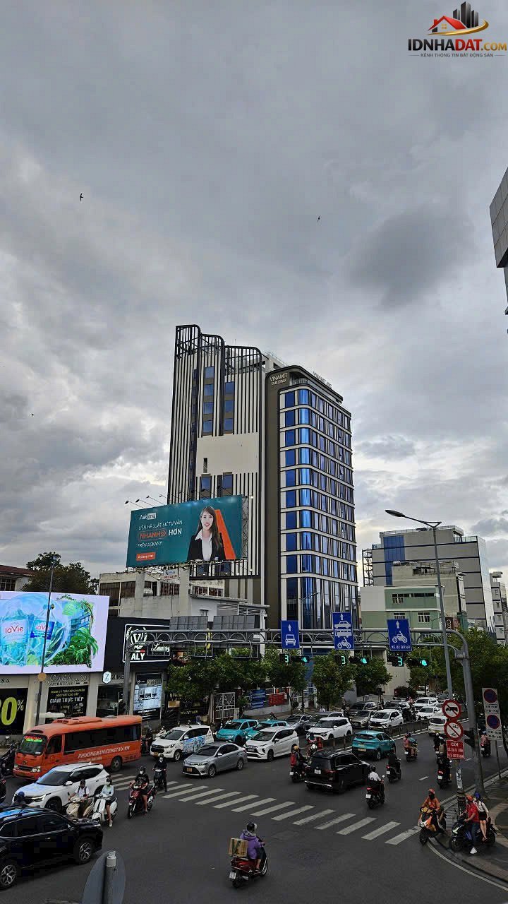 MTKD Đường Hoa Phan Xích Long – Phường 2 Quận Phú Nhuận – Thành phố Hồ Chí Minh diện tích 64m2 giá 19800000000