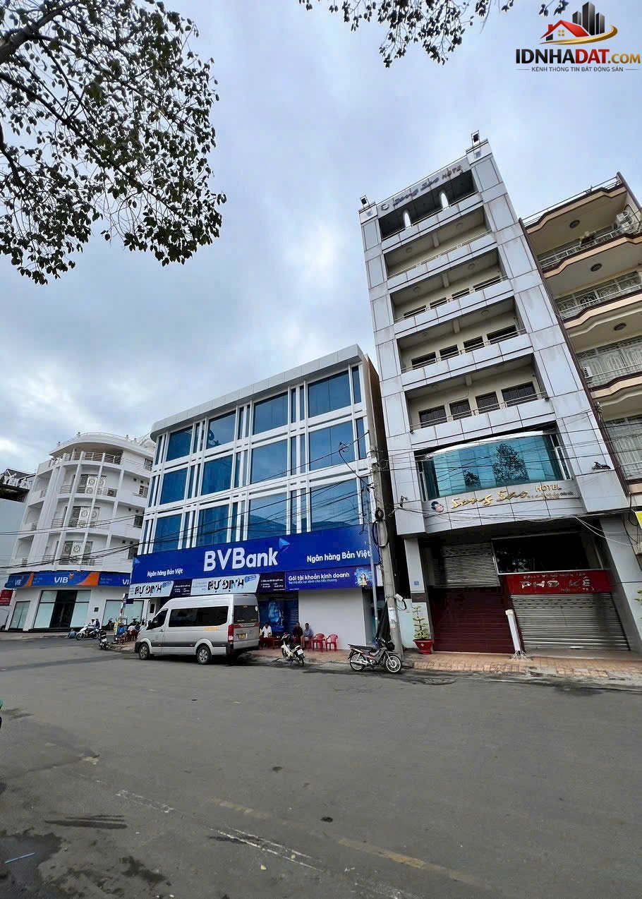 MTKD Đường Hoa Phan Xích Long – Phường 2 Quận Phú Nhuận – Thành phố Hồ Chí Minh diện tích 64m2 giá 19800000000
