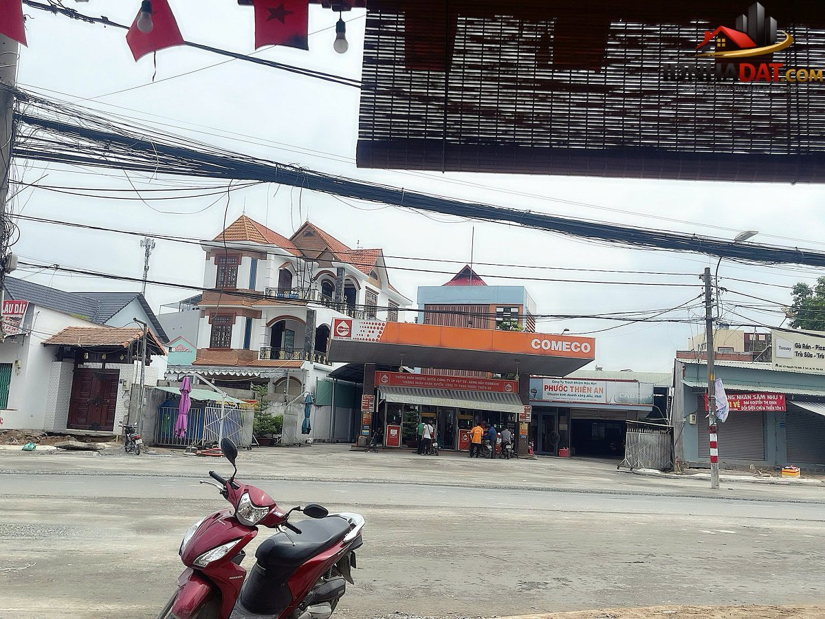Đất đẹp 4mx16m-nguyễn thị định q2 -hẻm ô tô cách mặt tiền 30m-sổ riêng -6.8 tỷ Bán nhà đất Đường Nguyễn Thị Đinh – Phường cũ Thạnh Mỹ Lợi Quận 2 – Phường mới Thạnh Mỹ Lợi – Thành phố Hồ Chí Minh