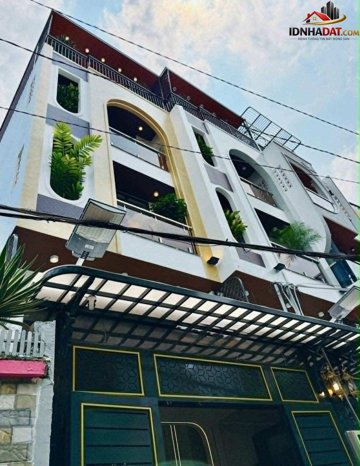 Siêu phẩm gò vấp – hxh – sát mặt tiền – quang trung – p8 – 66m2 – 9 tỷ – Bán nhà đất Đường Quang Trung – Phường cũ 8 Quận Gò Vấp – Phường mới 8 – Thành phố Hồ Chí Minh