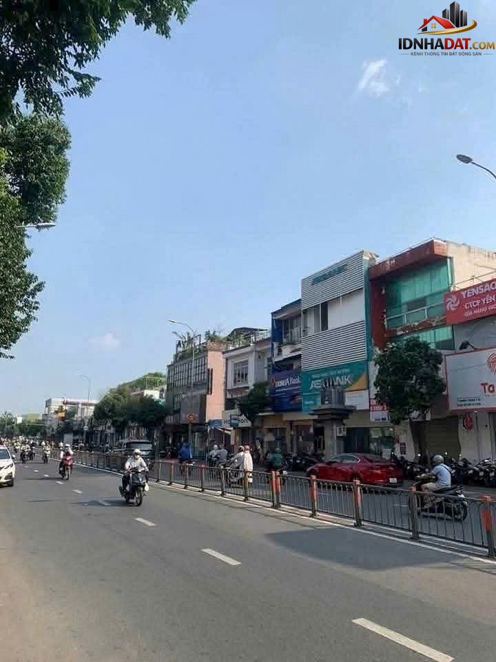 Nhà 4 tầng quang trung gv – gần thống nhất &… – Bán nhà mặt phố Huyện Thống Nhất – Đồng Nai giá 7 – 10 tỷ