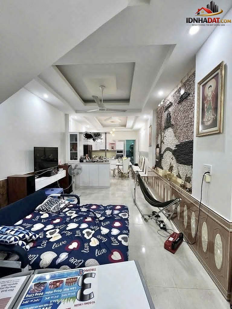Nhà 4 tầng quang trung gv – gần thống nhất &… – Bán nhà mặt phố Huyện Thống Nhất – Đồng Nai giá 7 – 10 tỷ