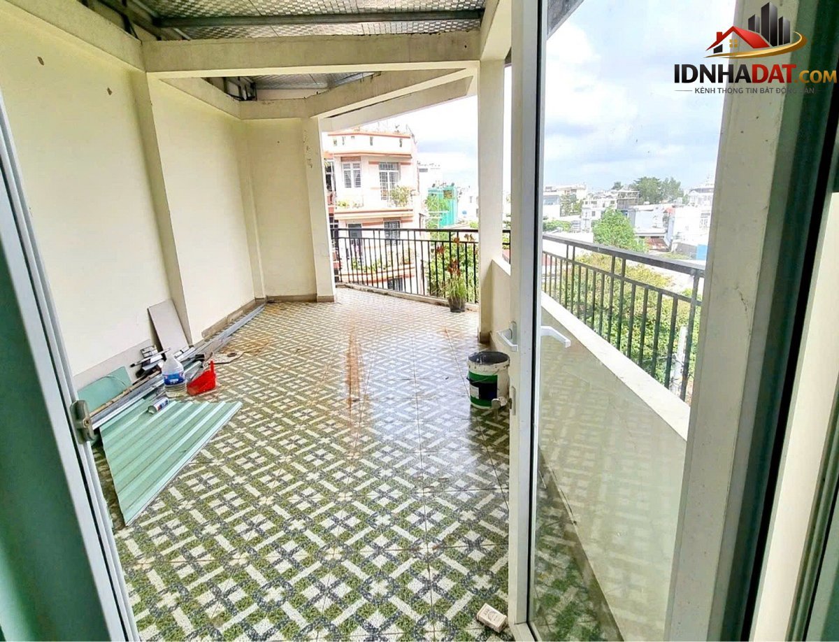 Nhà đẹp Gò Vấp – Vài bước ra mặt phố –… – Bán nhà mặt phố Quận Gò Vấp – TP Hồ Chí Minh giá 5 – 7 tỷ