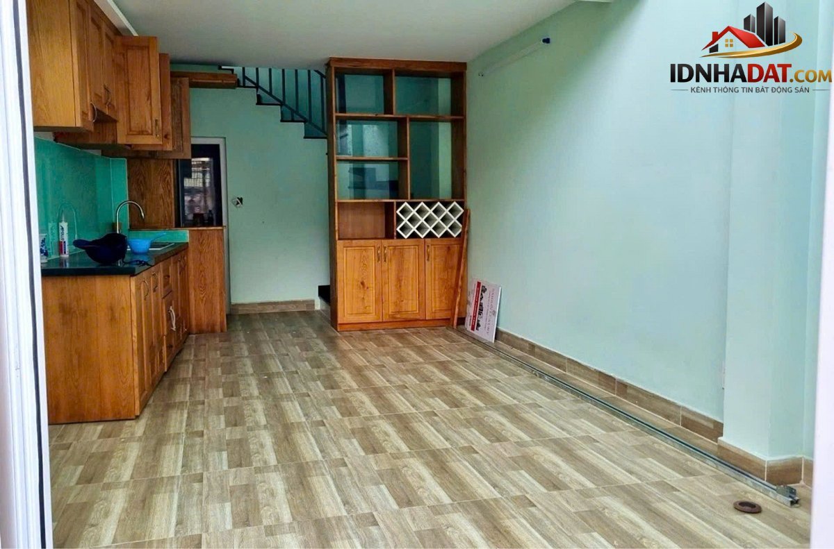 Nhà đẹp Gò Vấp – Vài bước ra mặt phố –… – Bán nhà mặt phố Quận Gò Vấp – TP Hồ Chí Minh giá 5 – 7 tỷ
