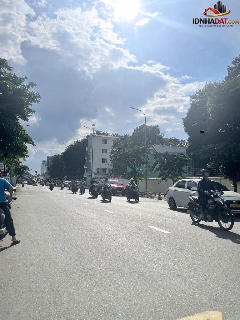 Bán đất Phường Phú Thọ Hòa Quận Tân Phú Thành Phố Hồ Chí Minh 800m2 Thoả thuận