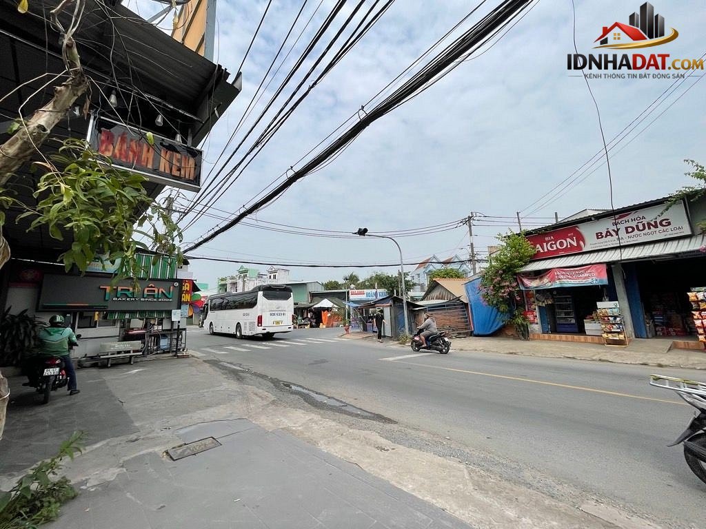 Siêu phẩm đất vàng mặt tiền phan anh – Bán nhà đất Đường Mã Lò – Phường cũ Bình Trị Đông Quận Bình Tân – Phường mới Bình Trị Đông – Thành phố Hồ Chí Minh 750m2 1 tỷ