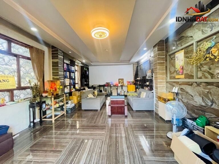 Siêu phẩm mặt tiền cộng hòa – Bán nhà đất Đường Cộng Hòa – Phường cũ 13 Quận Tân Bình – Phường mới 13 – Thành phố Hồ Chí Minh 320m2 1 tỷ