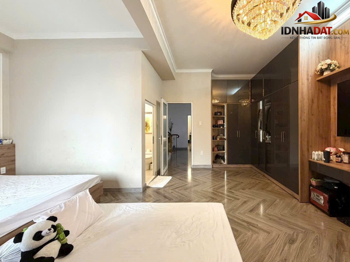 Bán nhà Phường Tân Định Quận 1 Thành Phố Hồ Chí Minh diện tích 115m2 giá 28.5 tỷ