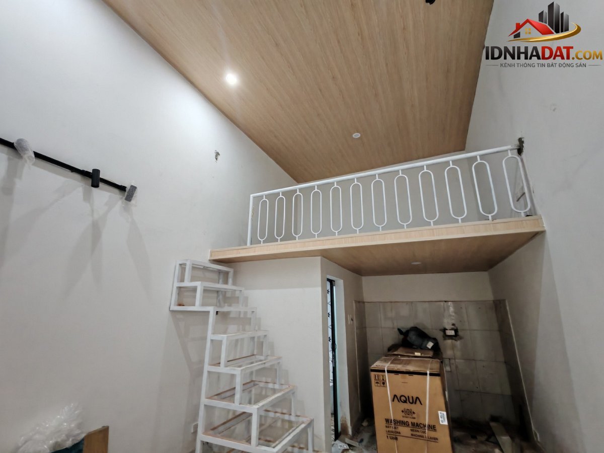 Nhà Trọ Nguyễn Công Trứ, Sơn Trà – Bán nhà đất Đường Nguyễn Công Trứ – Phường cũ Sơn Trà Quận Sơn Trà – Phường mới Sơn Trà – Thành phố Đà Nẵng 50m2 4.58 tỷ