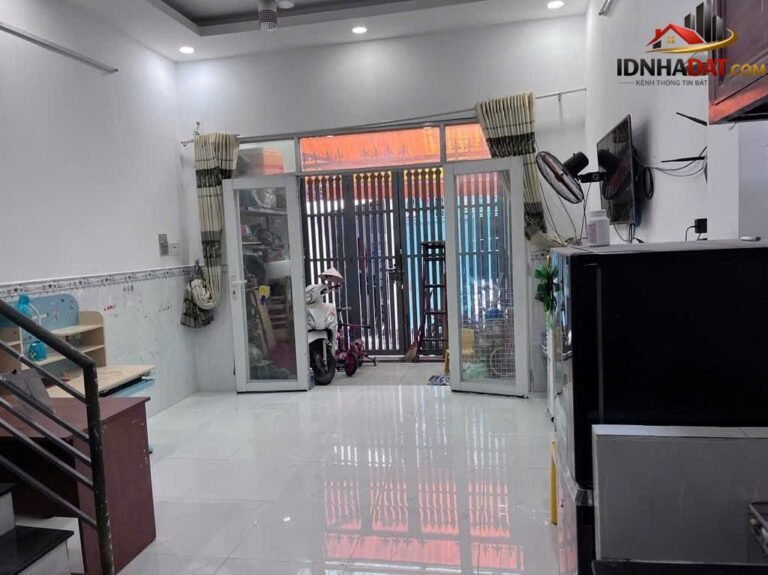 Nhà hẻm xe hơi 6m, Gò Xoài, giáp Aeon tân phú, 4×1… – Bán nhà trong ngõ, hẻm Quận Tân Phú – TP Hồ Chí Minh giá 3 – 5 tỷ
