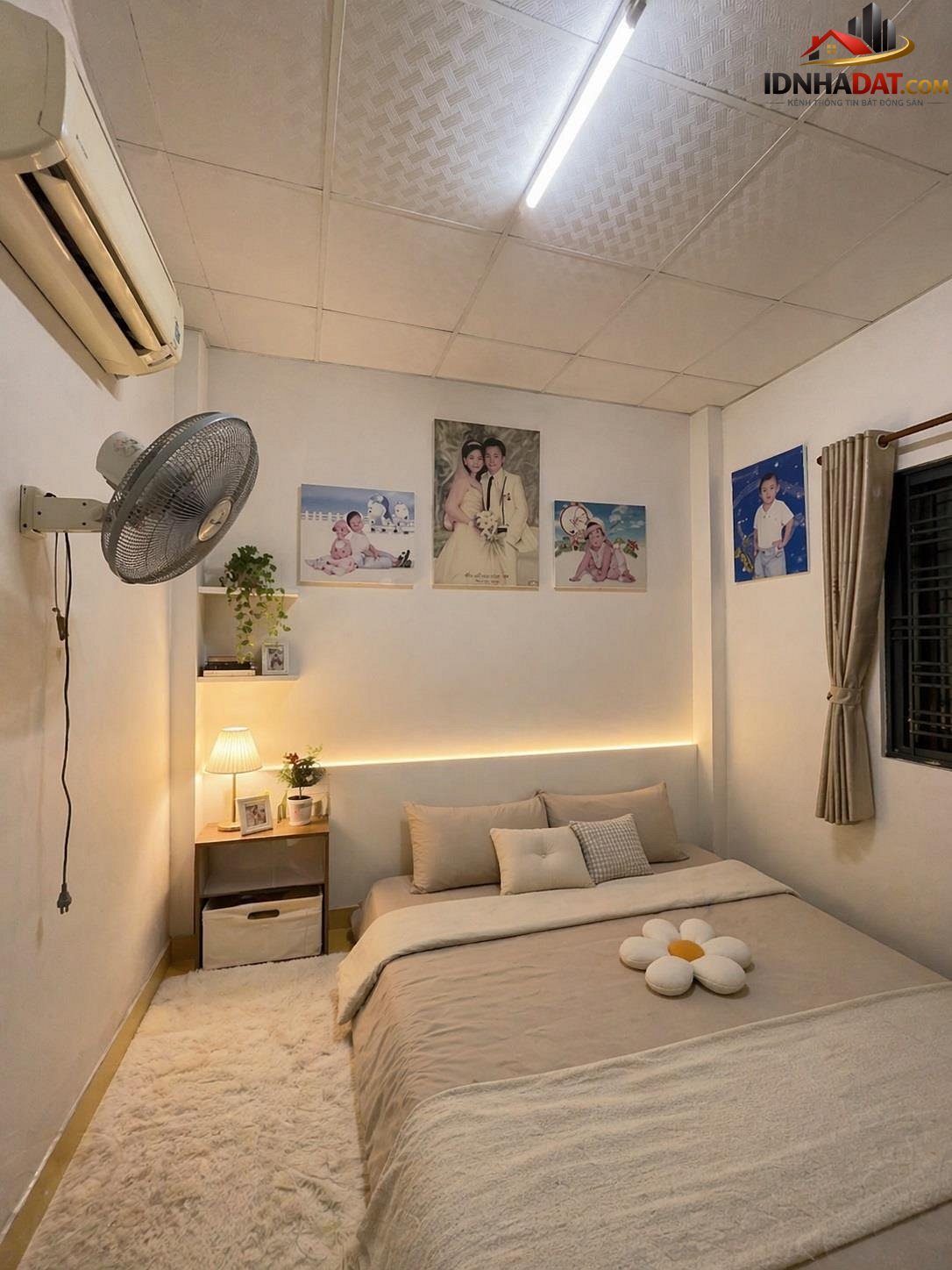 Hẻm 4m Đường Phạm Văn Chiêu – Phường cũ 15 Quận Gò Vấp – Phường mới 15 – Thành phố Hồ Chí Minh Diện tích 41m2 Giá 4.5 tỷ