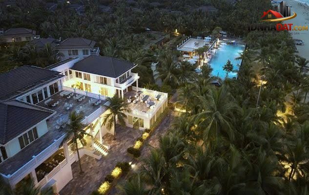 Biệt thự biển hoa hậu premier village Đà Nẵng R… – Bán biệt thự Quận Ngũ Hành Sơn – Đà Nẵng giá 40 – 80 tỷ
