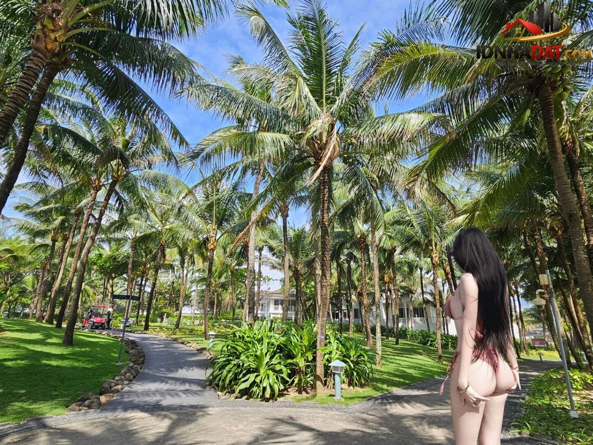 Biệt thự biển hoa hậu premier village Đà Nẵng R… – Bán biệt thự Quận Ngũ Hành Sơn – Đà Nẵng giá 40 – 80 tỷ