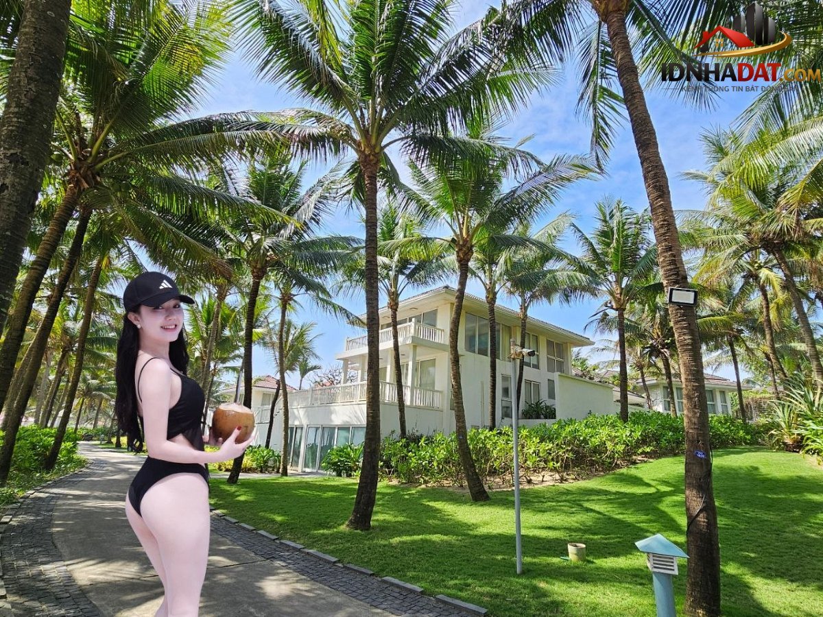 Biệt thự biển hoa hậu premier village Đà Nẵng R… – Bán biệt thự Quận Ngũ Hành Sơn – Đà Nẵng giá 40 – 80 tỷ