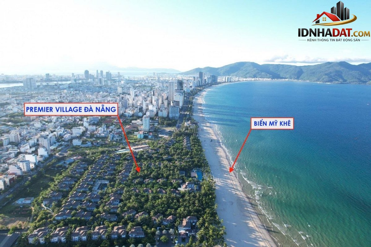 Biệt thự biển hoa hậu premier village Đà Nẵng R… – Bán biệt thự Quận Ngũ Hành Sơn – Đà Nẵng giá 40 – 80 tỷ