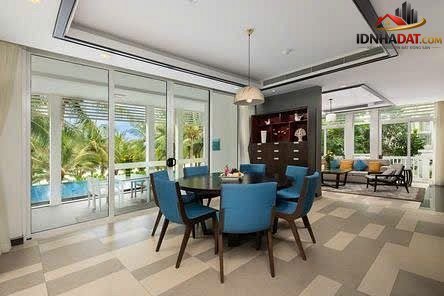 Biệt thự biển hoa hậu premier village Đà Nẵng – Bán nhà đất Đường Priemier Village – Phường cũ Ngũ Hành Sơn – Phường mới Ngũ Hành Sơn – Thành phố Đà Nẵng 300m2 45 tỷ