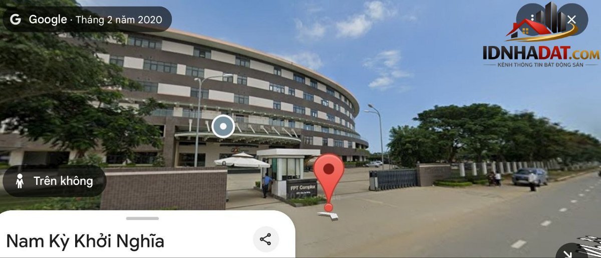 Đất đẹp, giá hạt rẻ, khu đô thị FPT, làng đại học Đà Nẵng – Bán nhà đất Đường Không xác định – Phường cũ Không xác định Quận Ngũ Hành Sơn – Phường mới Không xác định – Thành phố Đà Nẵng 140m2 6650000000