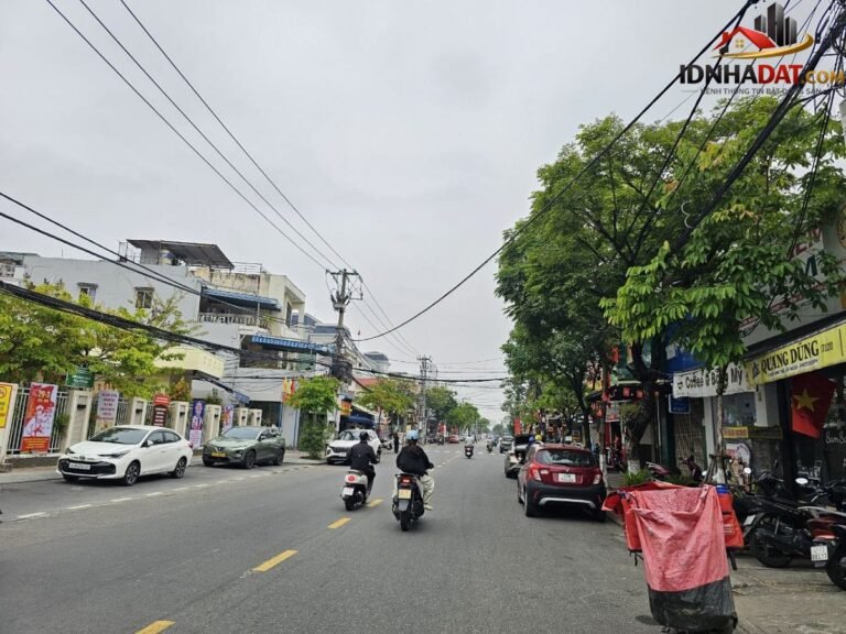 Nhà mặt phố Núi Thành – ngay Quảng trường 29… – Bán nhà mặt phố Huyện Núi Thành – Quảng Nam giá Thỏa thuận