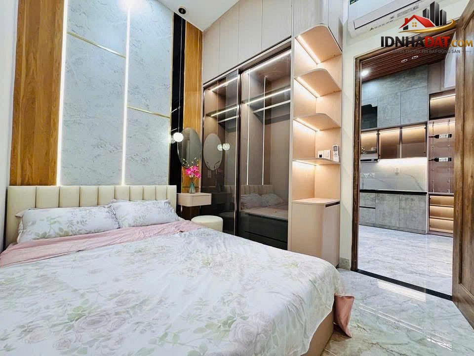 Bán nhà 3 tầng Phường Hòa Minh Quận Liên Chiểu Thành Phố Đà Nẵng – 5,18 tỷ – 69m2