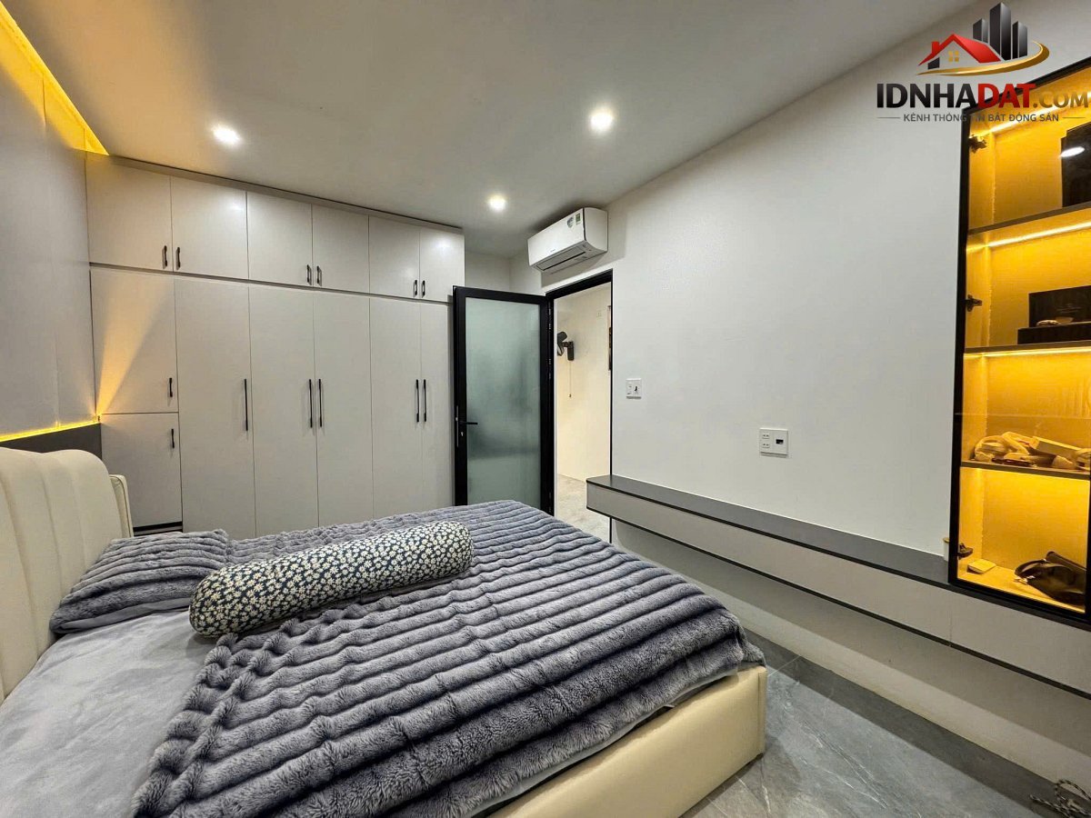 Cần bán gấp nhà 3 tầng gần cầu Hoà Xuân, Đà Nẵng – Giá 8,9 tỷ – Diện tích 100m2 – Bán nhà Phường Hòa Xuân Quận Cẩm Lệ Thành Phố Đà Nẵng