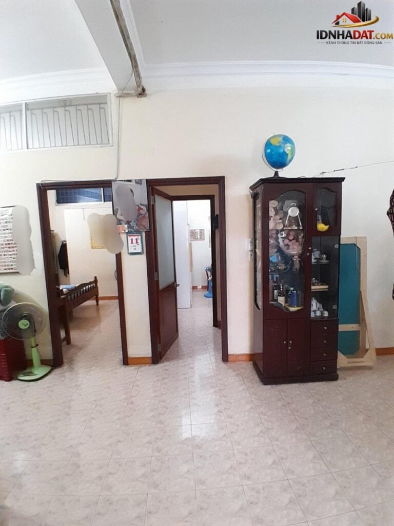 Mặt tiền phan thanh 133m2, ngang hơn 5m, nở hậu, 15.6 tỷ – Bán nhà đất Đường Phan Thanh – Phường cũ Thạc Gián – Quận Hải Châu – Phường mới Thạc Gián – Thành phố Đà Nẵng
