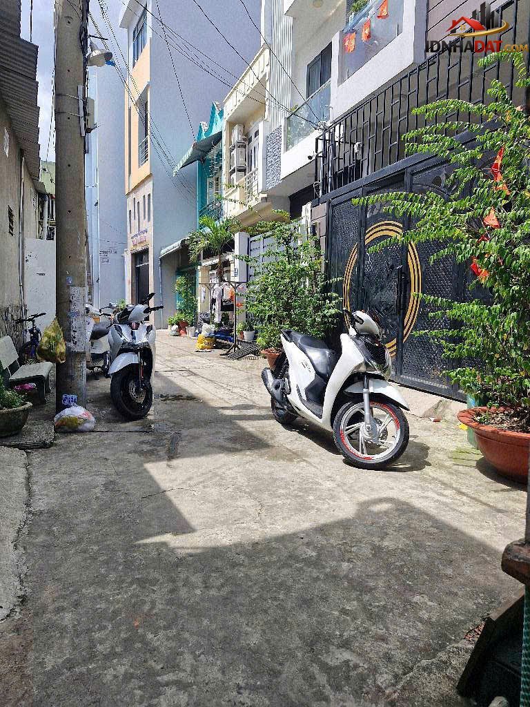Bán đất Đường 23 – Phường cũ Bình Trưng – Quận 2 – Phường mới Bình Trưng Đông – Thành phố Hồ Chí Minh 207m2 14.5 tỷ