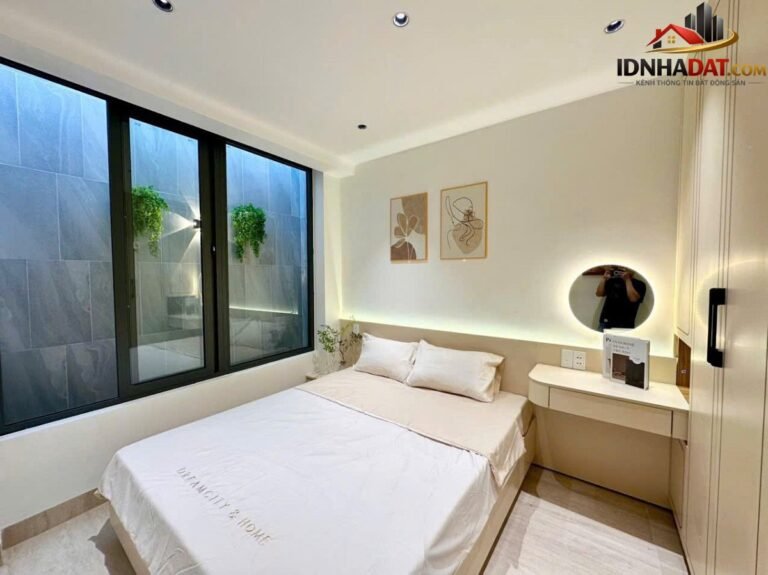 Bán nhà Phường Hải Châu Quận Hải Châu Thành Phố Đà Nẵng – 50m2 – 4.35 tỷ