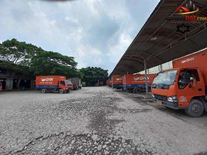 Bán đất Đông Hưng Thuận Quận 12 Thành Phố Hồ Chí Minh – 1.64 hecta – Giá Thoả Thuận