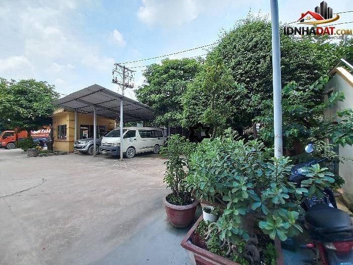 Bán đất Đông Hưng Thuận Quận 12 Thành Phố Hồ Chí Minh – 1.64 hecta – Giá Thoả Thuận