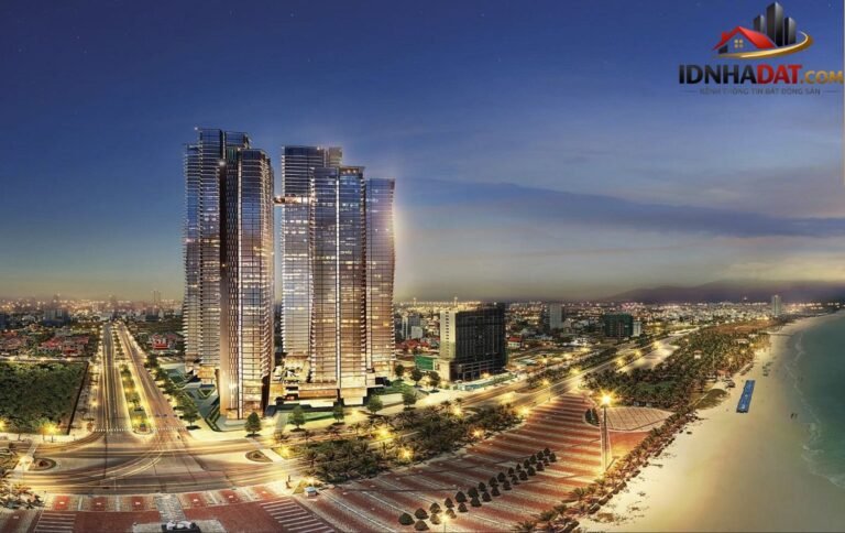 Hàng hiếm Căn hộ Studio view trực diện biển cực đẹp – bán nhà đất Đường SOLEIL ÁNH DƯƠNG – Phường cũ Sơn Trà Quận Sơn Trà – Phường mới Sơn Trà – Thành phố Đà Nẵng 38m2 – Giá Thoả thuận