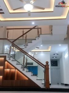 Bán nhà Phường Hòa Minh Quận Liên Chiểu Thành Phố Đà Nẵng 62m2, 2 Tầng, Giá 2 Tỷ 590 Triệu