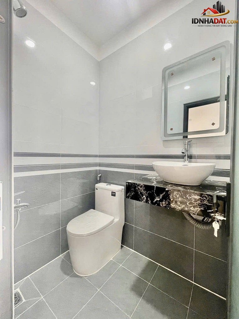 Bán nhà Phường 2 Quận 8 Thành Phố Hồ Chí Minh – 100m2 – 6.8 tỷ