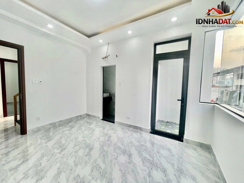Bán nhà Phường 2 Quận 8 Thành Phố Hồ Chí Minh – 100m2 – 6.8 tỷ