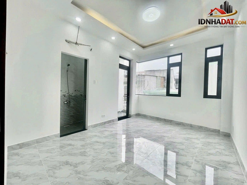 Bán nhà Phường 2 Quận 8 Thành Phố Hồ Chí Minh – 100m2 – 6.8 tỷ