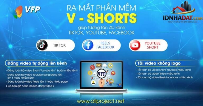 V-shorts – phần mềm mkt tự động đa kênh tích hợp ai gemini mạnh mẽ Bán nhà đất Đường Cây Điệp – Phường cũ Bến Nghé Quận 1 – Phường mới Bến Nghé – Thành phố Hồ Chí Minh 60m2 6.666 tỷ