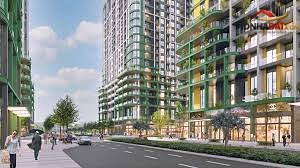 Bán căn hộ cao cấp 120m2 có sân vườn Sun FourS Tower Quận Ngũ Hành Sơn Đà Nẵng giá 3,9 tỷ
