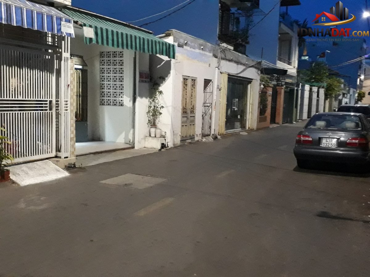 SỐC! Nhà Mặt Tiền 67m² TRUNG TÂM Hải Châu, Đà Nẵng… – Bán kho xưởng Quận Hải Châu – Đà Nẵng giá 5 – 7 tỷ
