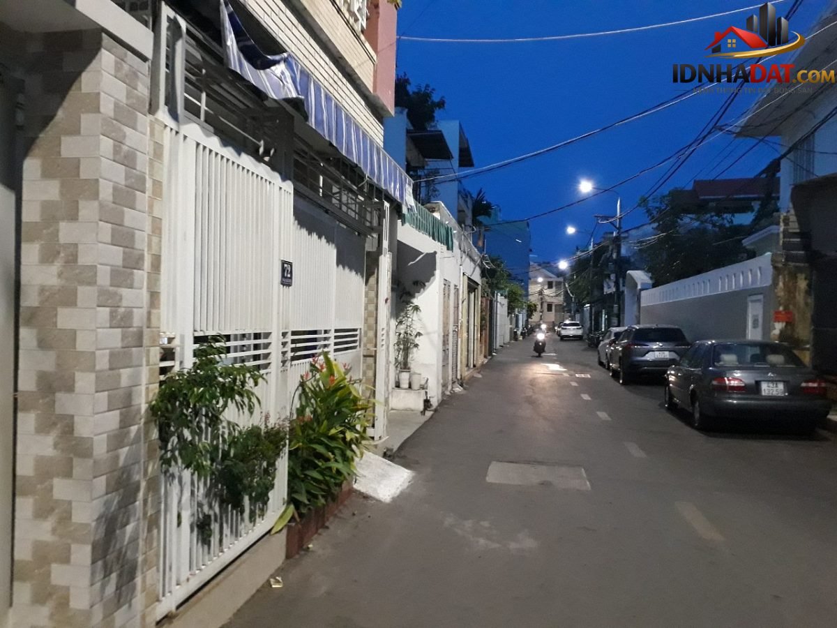 SỐC! Nhà Mặt Tiền 67m² TRUNG TÂM Hải Châu, Đà Nẵng… – Bán kho xưởng Quận Hải Châu – Đà Nẵng giá 5 – 7 tỷ