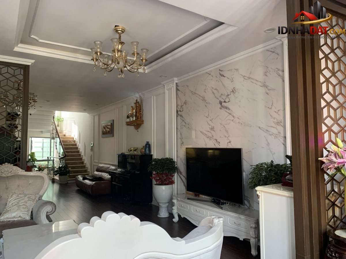 Căn góc 2MTKD Lê Văn Sỹ – 81m2 – 28 tỷ – Bán nhà đất Đường Lê Văn Sỹ – Phường cũ 14 Quận 3 – Phường mới 14 – Thành phố Hồ Chí Minh