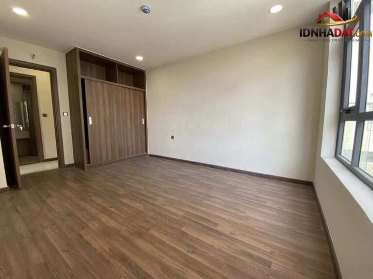 De Capella Quận 2 – Căn hộ 3PN 95m2 Nội Thất Giá 9.3 Tỷ Sổ Hồng