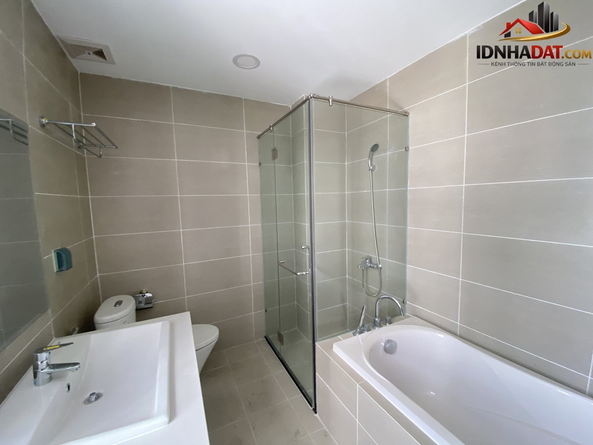 De Capella Quận 2 – Căn hộ 3PN 95m2 Nội Thất Giá 9.3 Tỷ Sổ Hồng