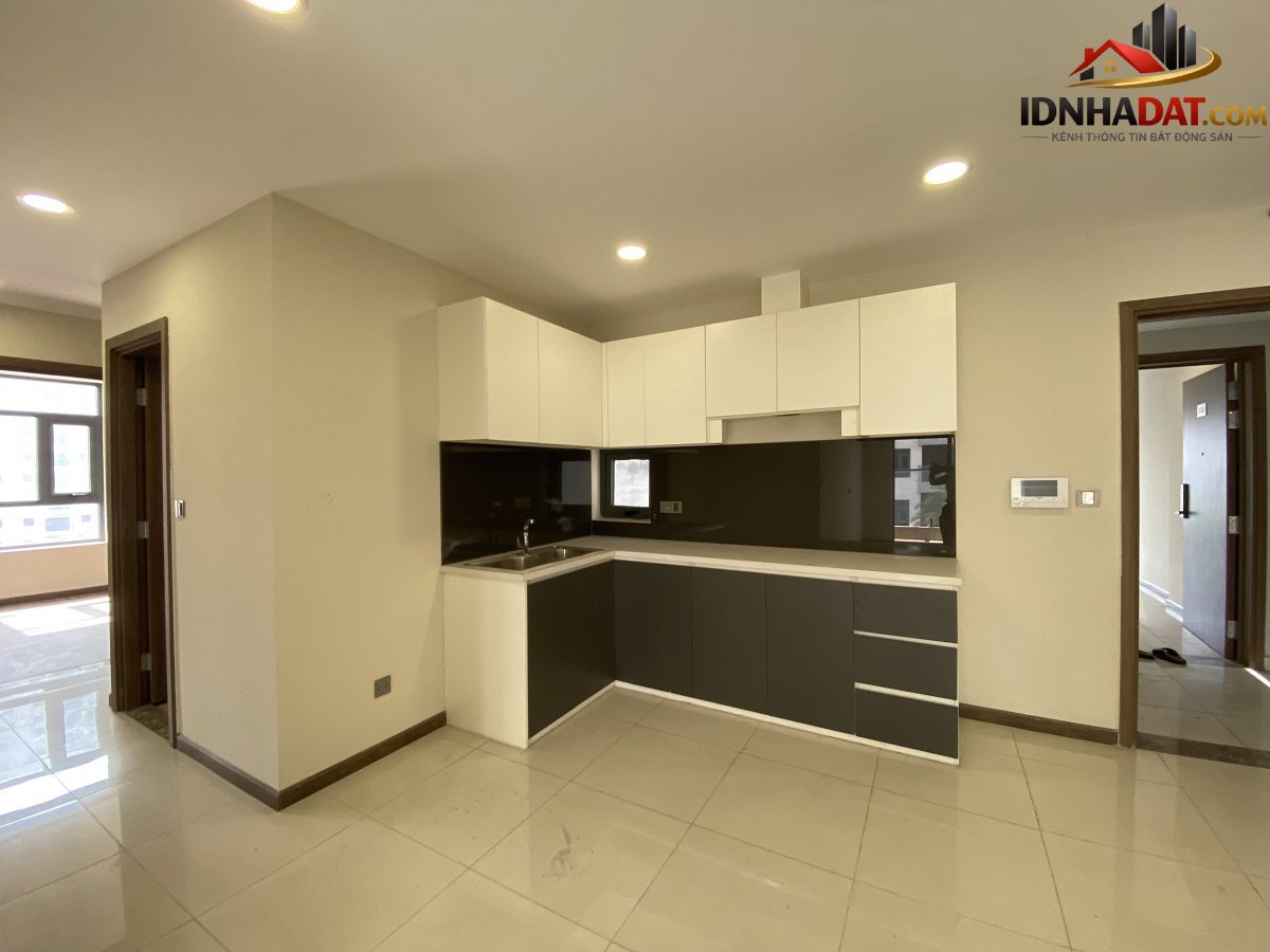 De Capella Quận 2 – Căn hộ 3PN 95m2 Nội Thất Giá 9.3 Tỷ Sổ Hồng