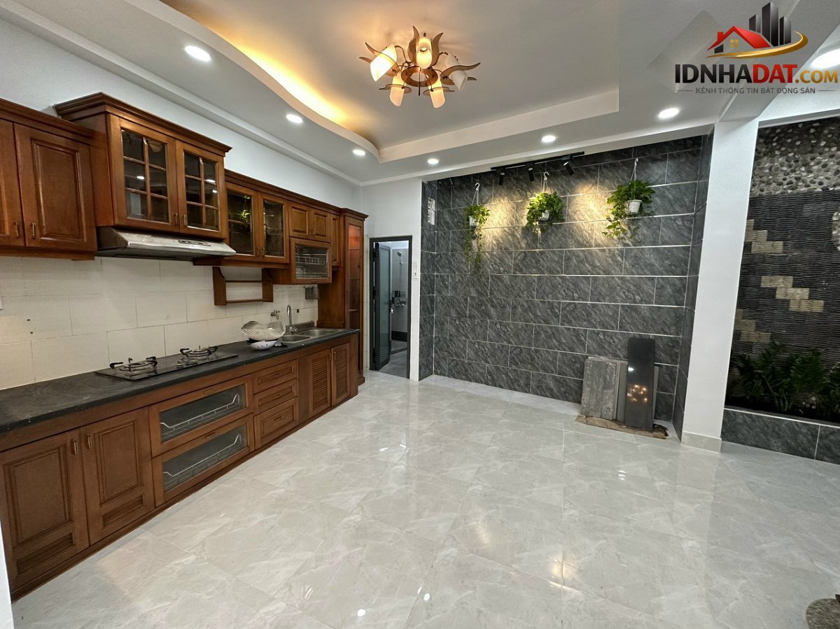 Bán nhà đất Đường Hoàng Hoa Thám – Phường cũ 7 Quận Bình Thạnh – Phường mới 7 – Thành phố Hồ Chí Minh 55m2 7.9 tỷ