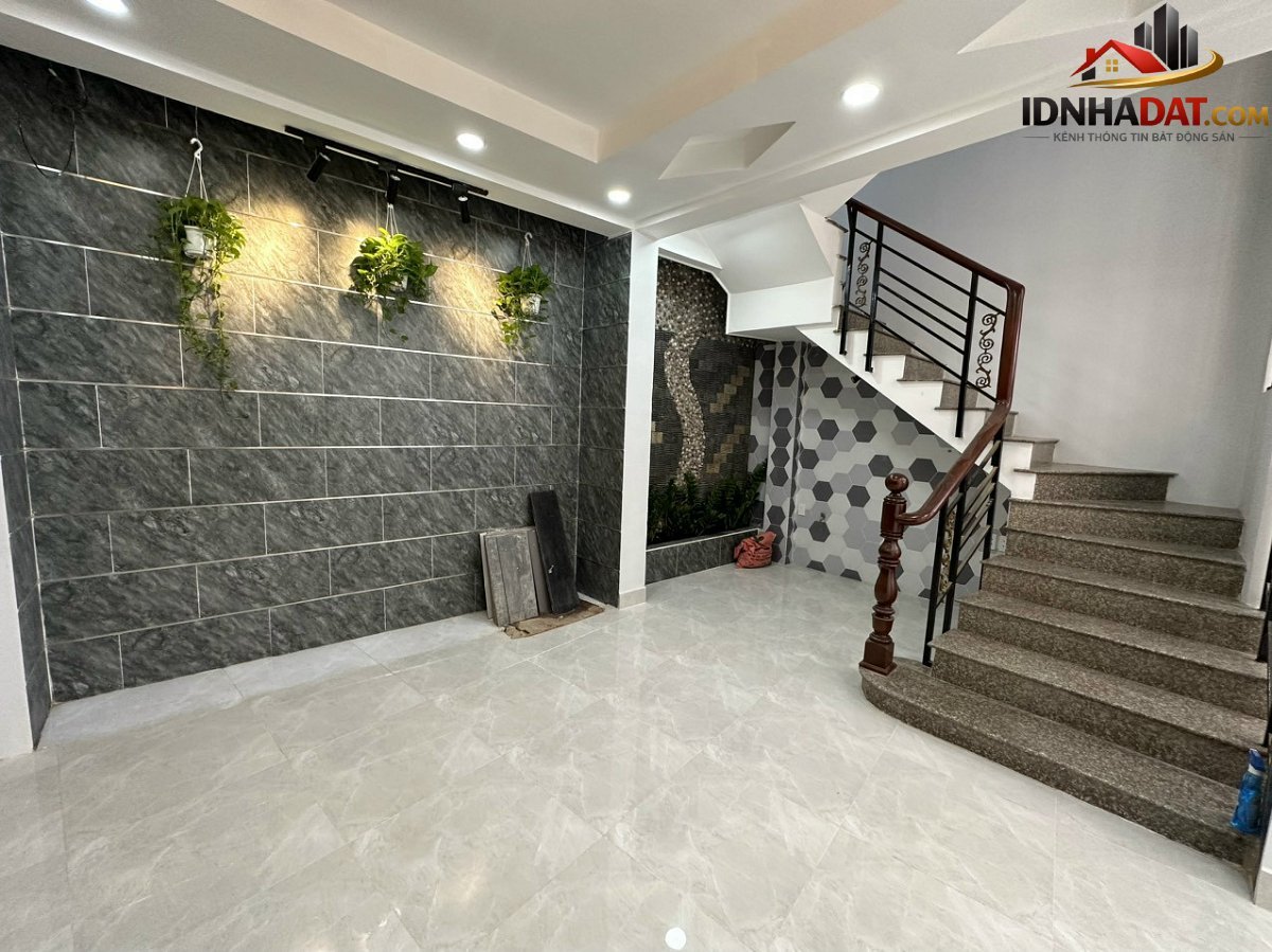 Bán nhà đất Đường Hoàng Hoa Thám – Phường cũ 7 Quận Bình Thạnh – Phường mới 7 – Thành phố Hồ Chí Minh 55m2 7.9 tỷ