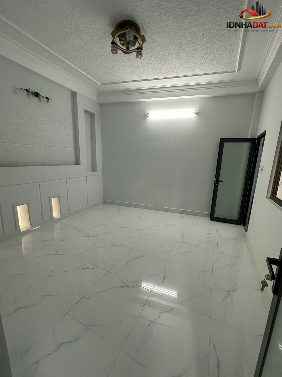 Bán nhà đất Đường Hoàng Hoa Thám – Phường cũ 7 Quận Bình Thạnh – Phường mới 7 – Thành phố Hồ Chí Minh 55m2 7.9 tỷ