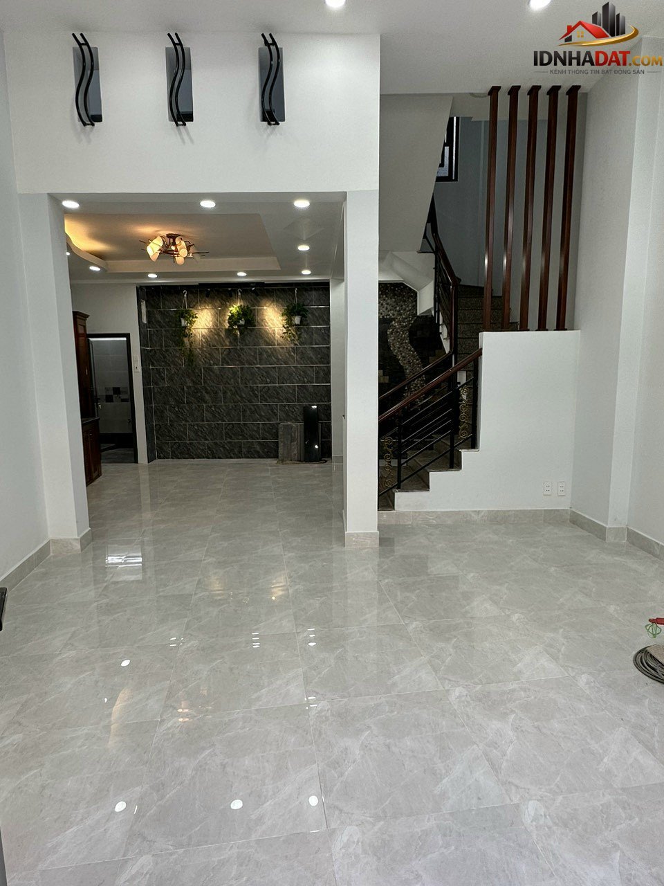 Bán nhà đất Đường Hoàng Hoa Thám – Phường cũ 7 Quận Bình Thạnh – Phường mới 7 – Thành phố Hồ Chí Minh 55m2 7.9 tỷ